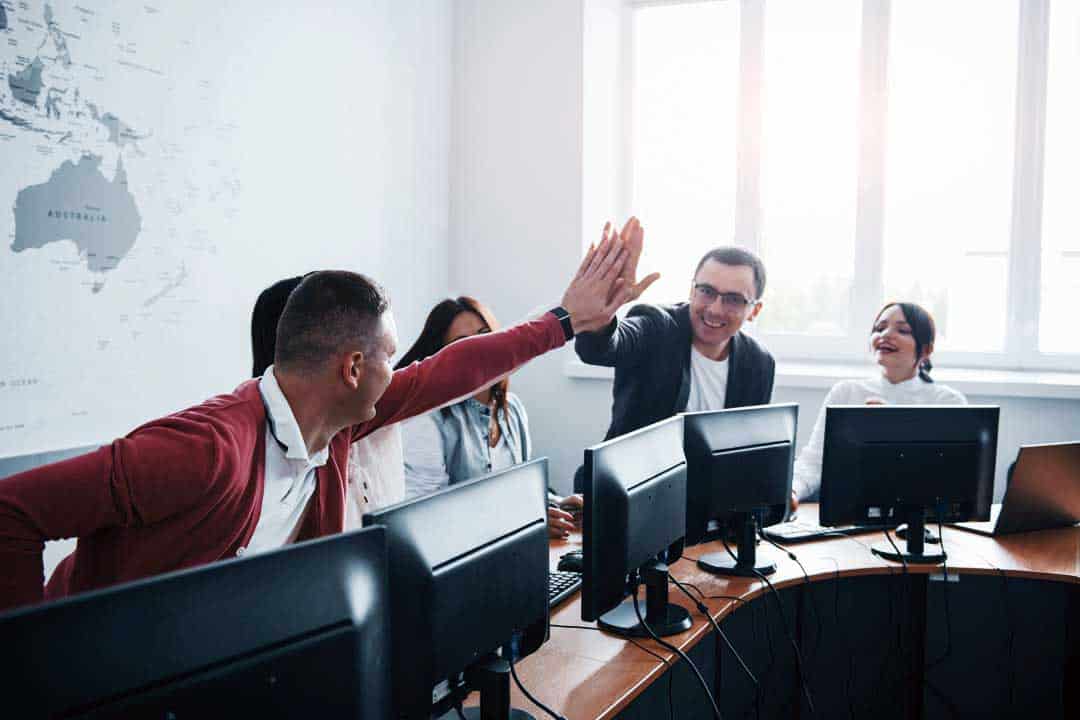 Buchanan’s IT Consulting in Scarborough Buchanan’s IT Consulting in Scarborough