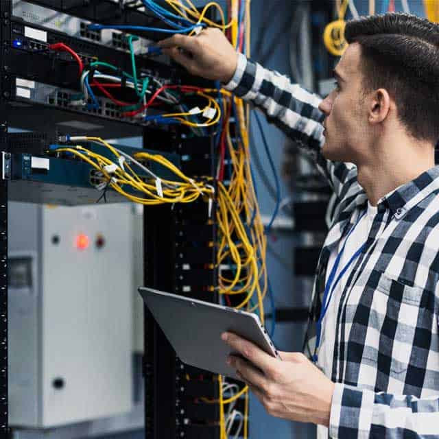 Scarborough IT Consulting Services